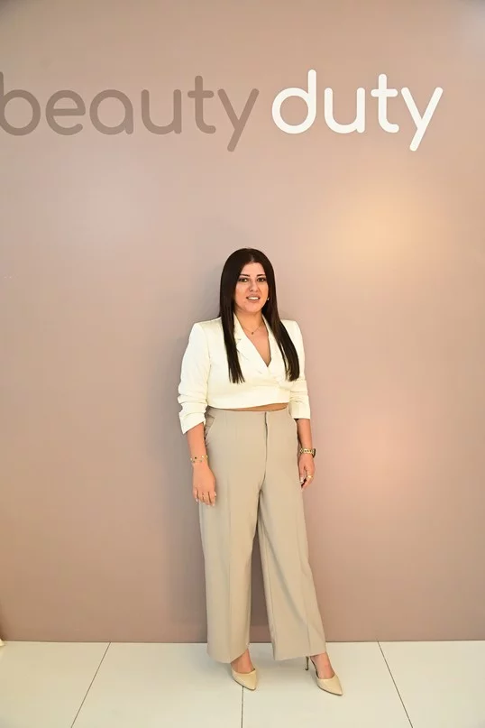 Grand Opening of Beauty Duty Medical Center