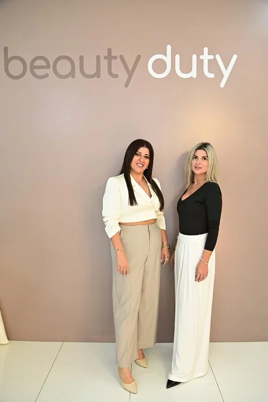 Grand Opening of Beauty Duty Medical Center