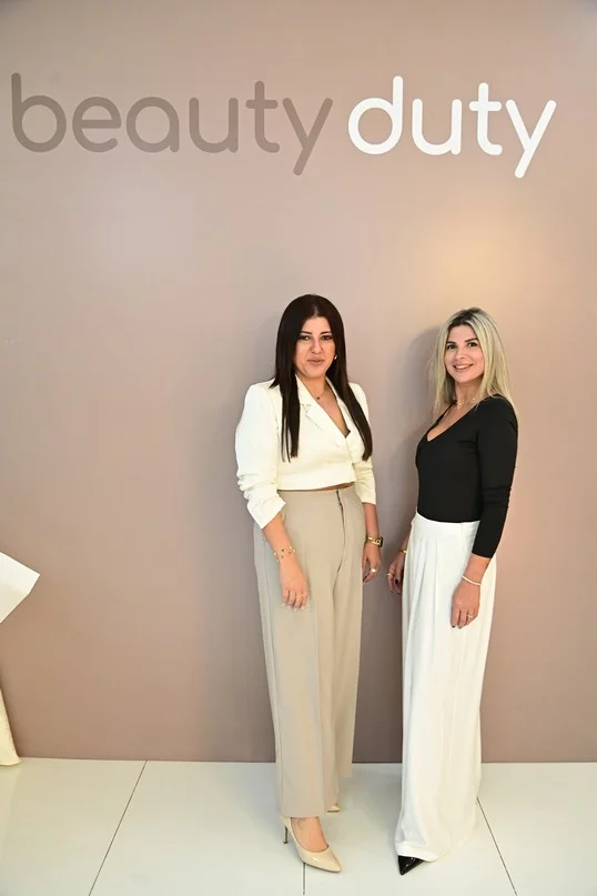 Grand Opening of Beauty Duty Medical Center