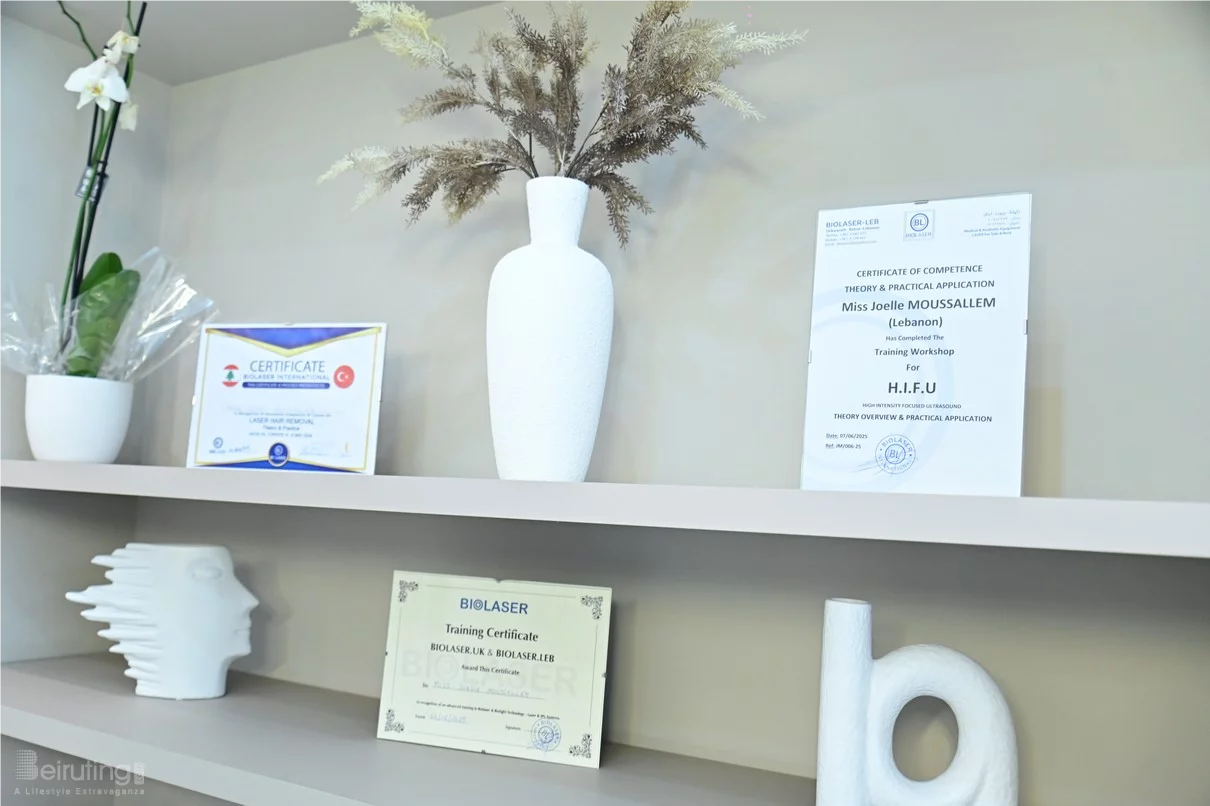 Grand Opening of Beauty Duty Medical Center