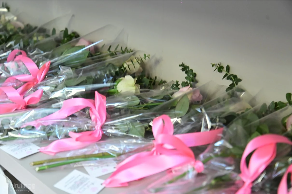 Grand Opening of Beauty Duty Medical Center