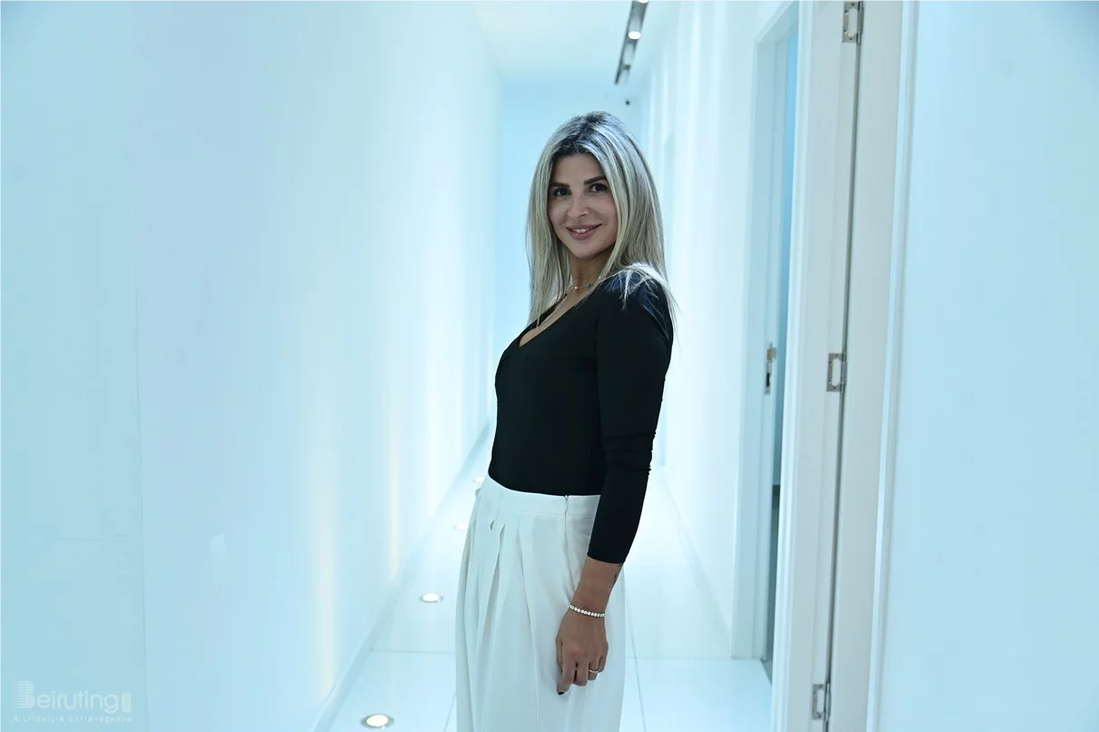 Grand Opening of Beauty Duty Medical Center