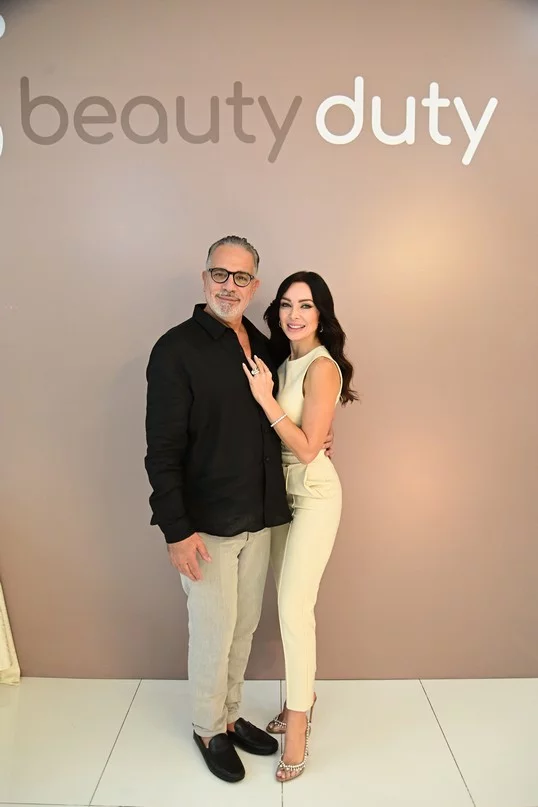 Grand Opening of Beauty Duty Medical Center
