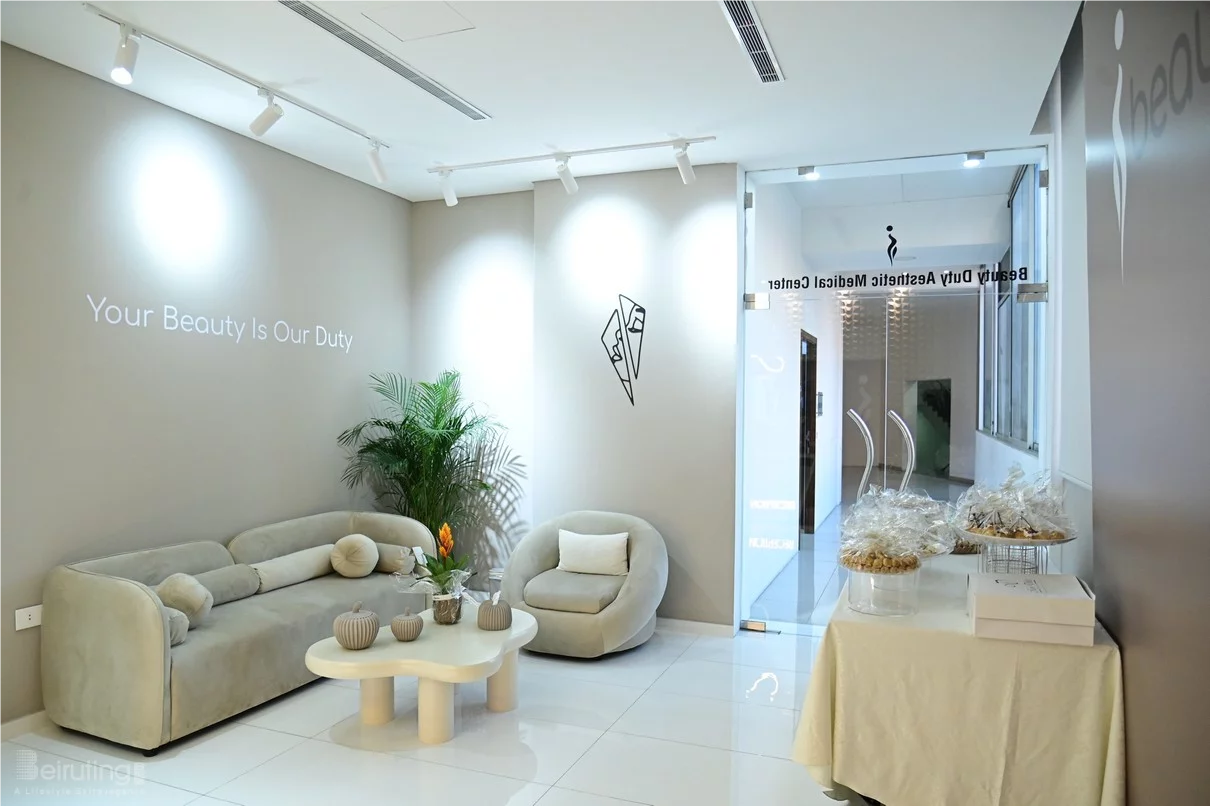 Grand Opening of Beauty Duty Medical Center