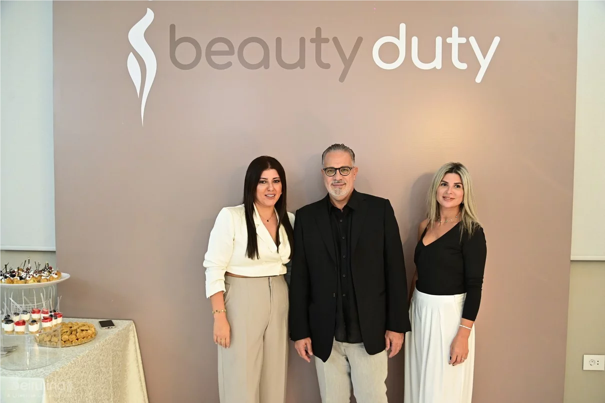 Grand Opening of Beauty Duty Medical Center