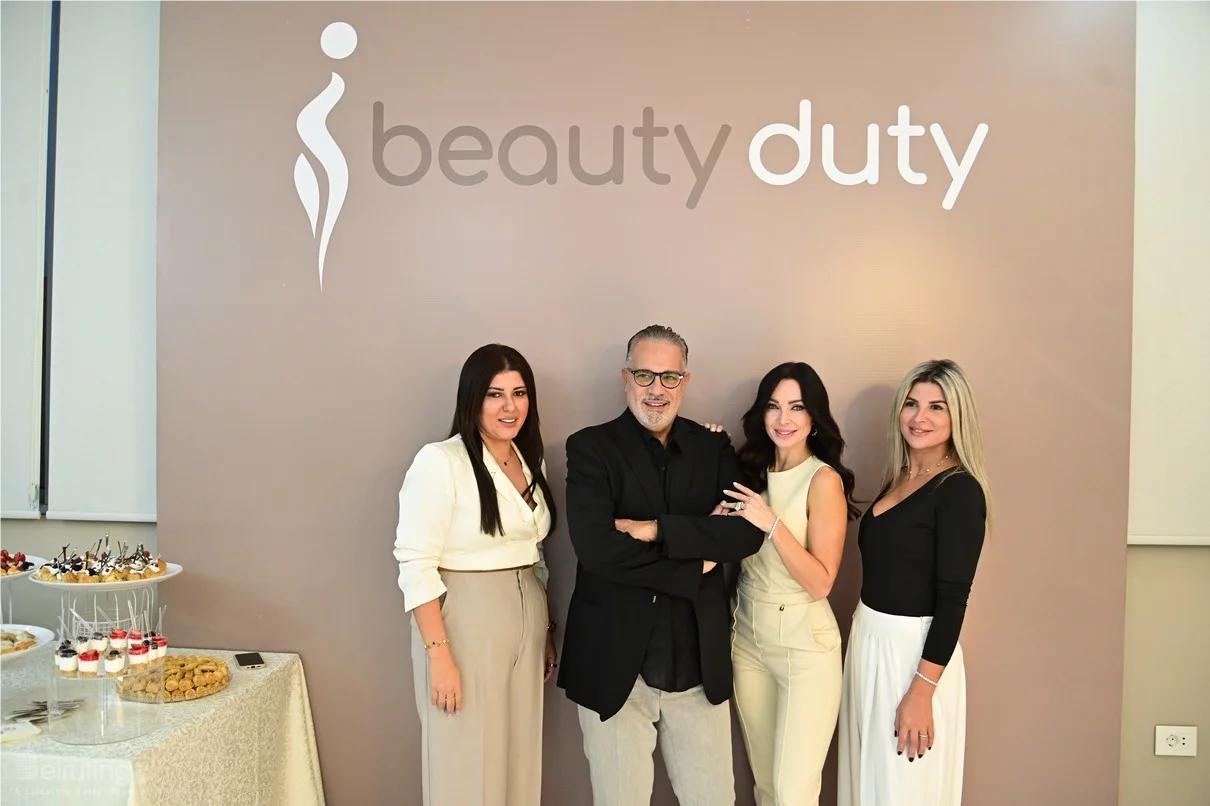Grand Opening of Beauty Duty Medical Center