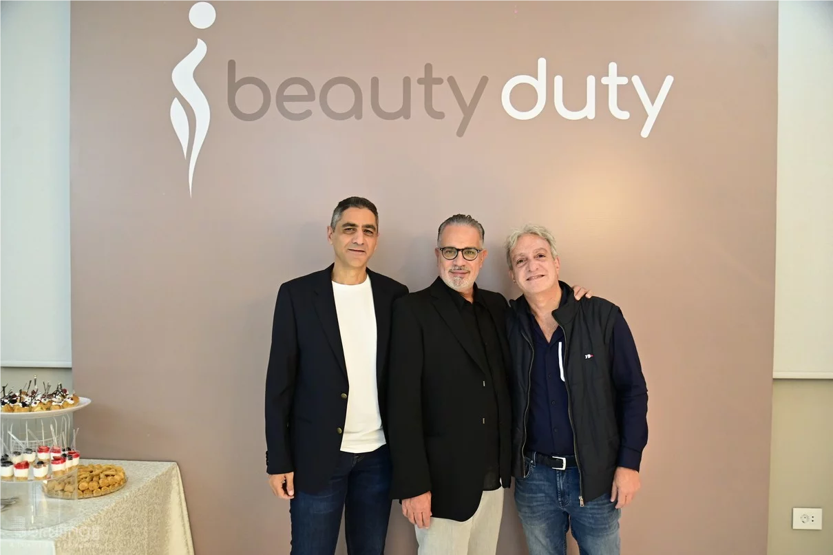 Grand Opening of Beauty Duty Medical Center