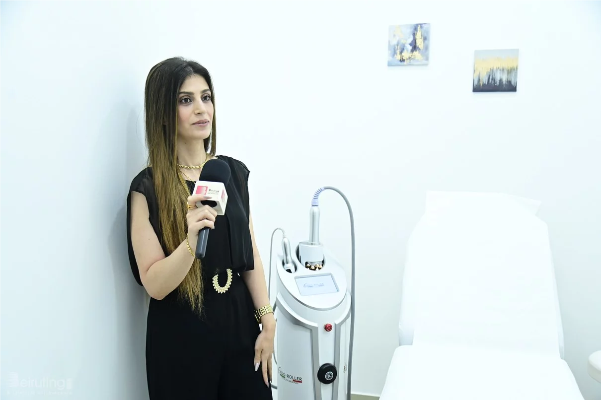Grand Opening of Beauty Duty Medical Center
