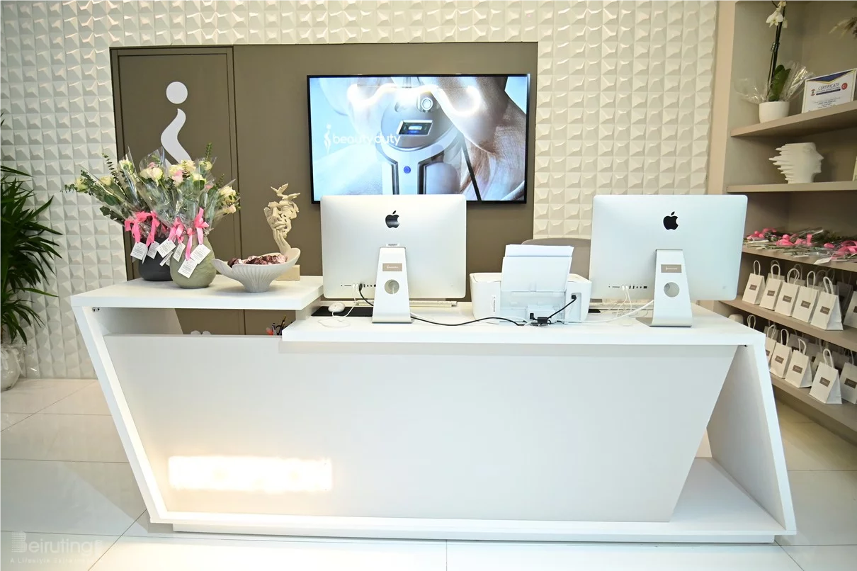 Grand Opening of Beauty Duty Medical Center