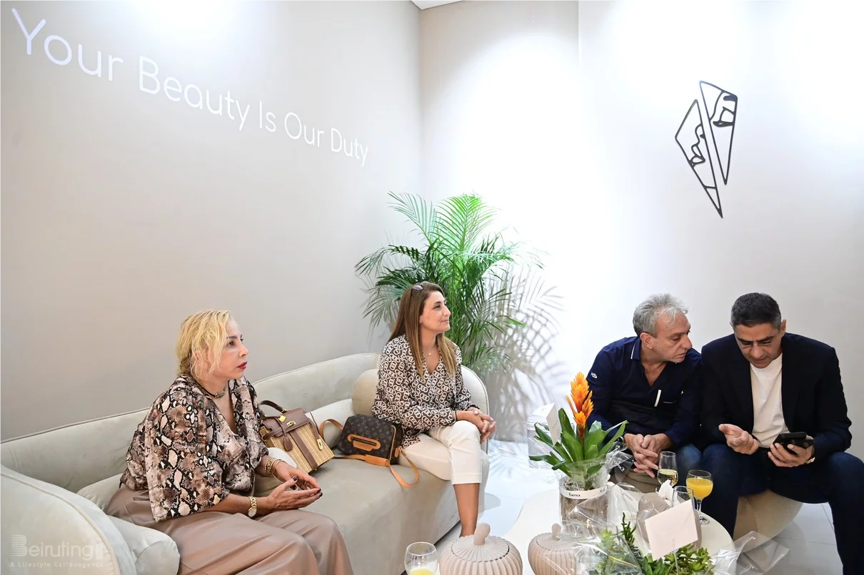 Grand Opening of Beauty Duty Medical Center