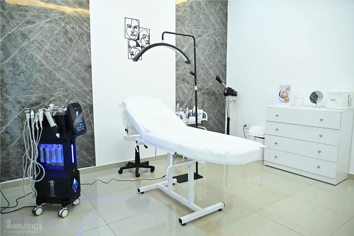 Grand Opening of Beauty Duty Medical Center