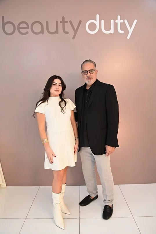 Grand Opening of Beauty Duty Medical Center
