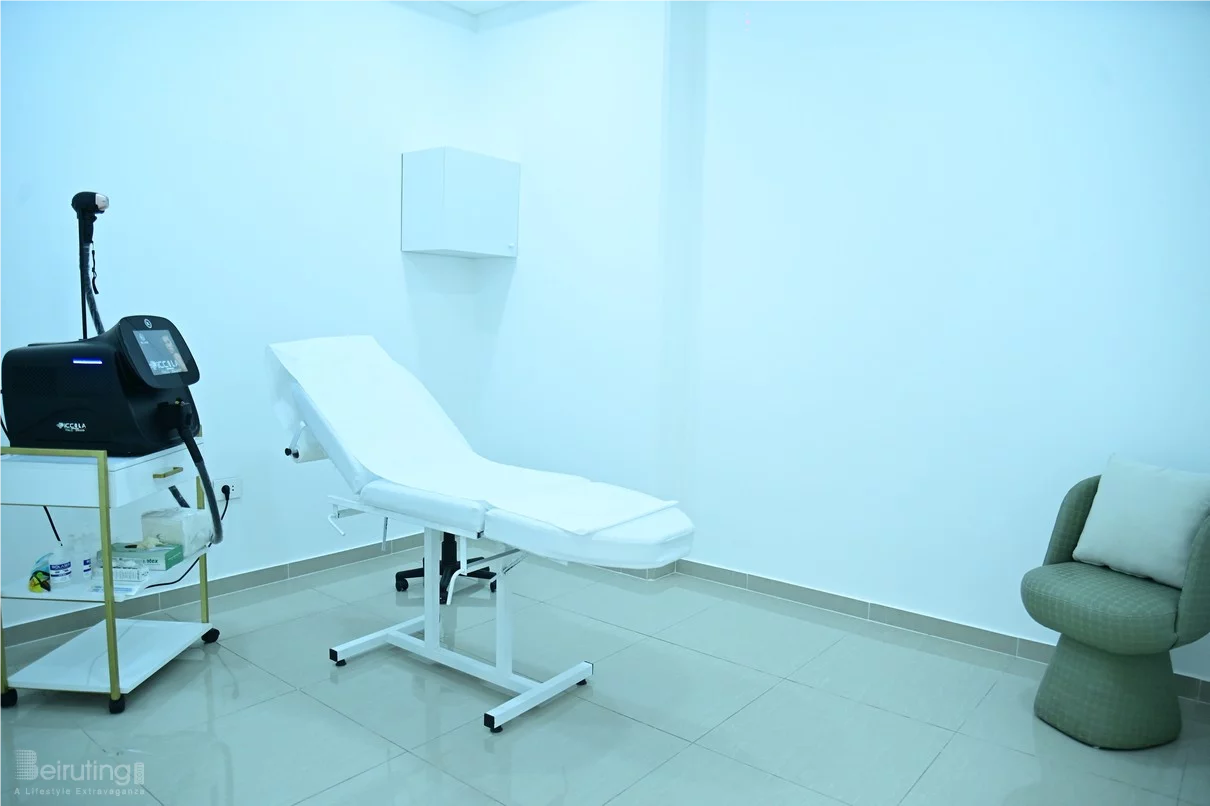 Grand Opening of Beauty Duty Medical Center