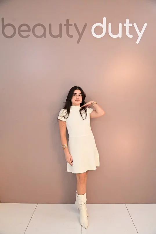 Grand Opening of Beauty Duty Medical Center