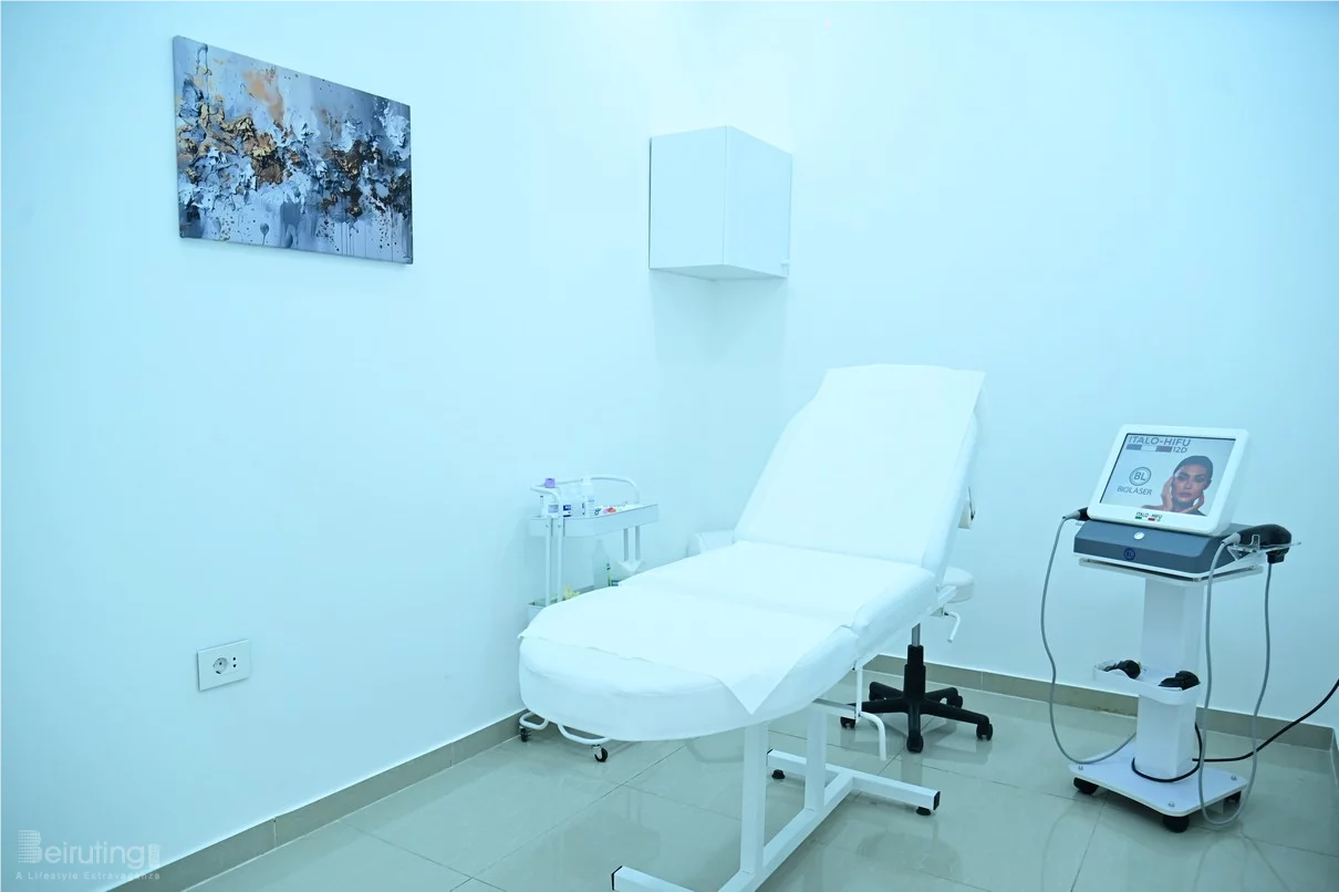 Grand Opening of Beauty Duty Medical Center