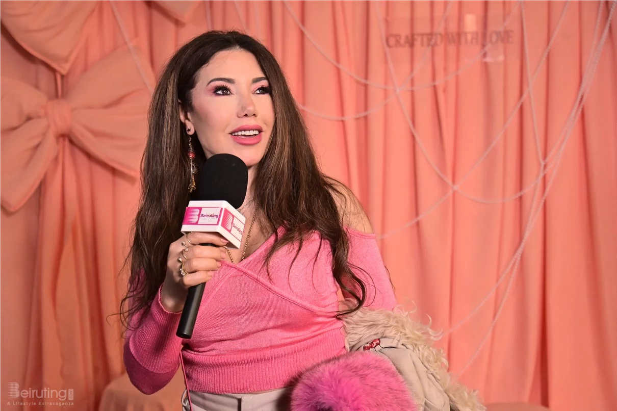 Grand Opening of Beauty Front