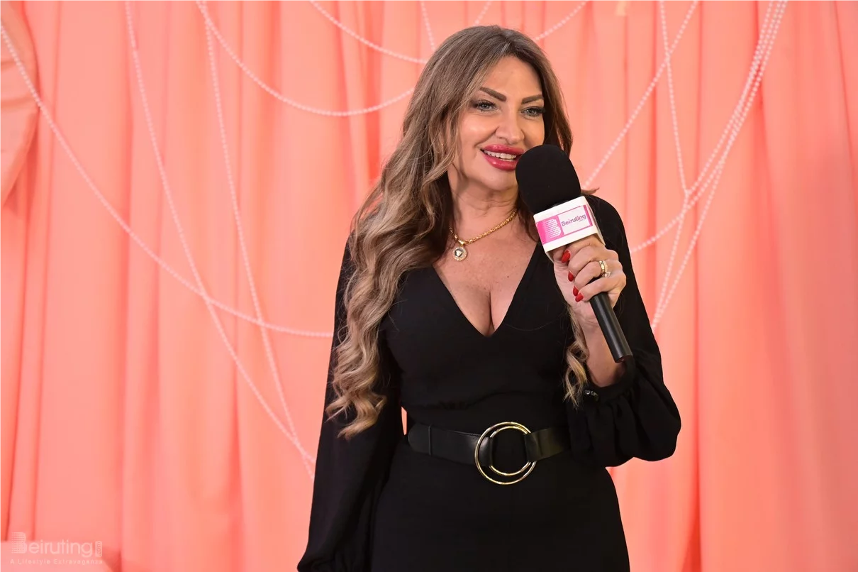 Grand Opening of Beauty Front