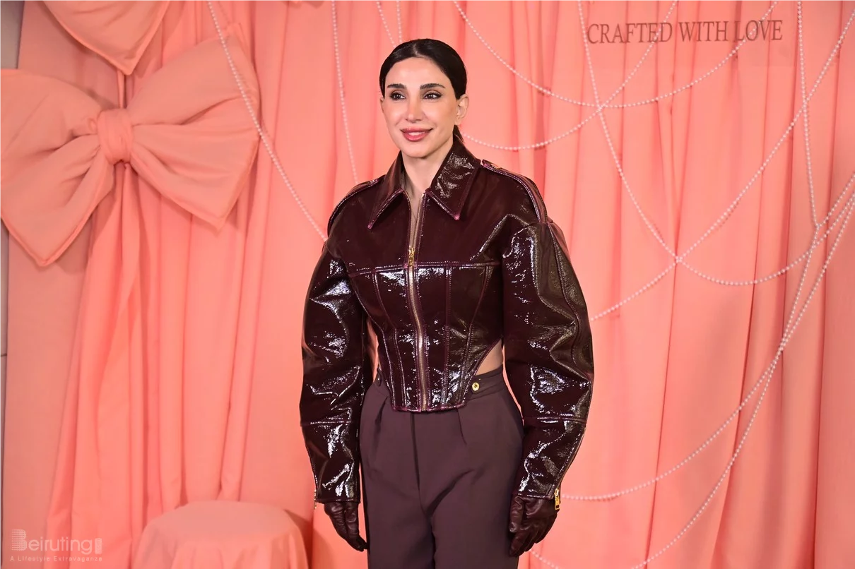 Grand Opening of Beauty Front