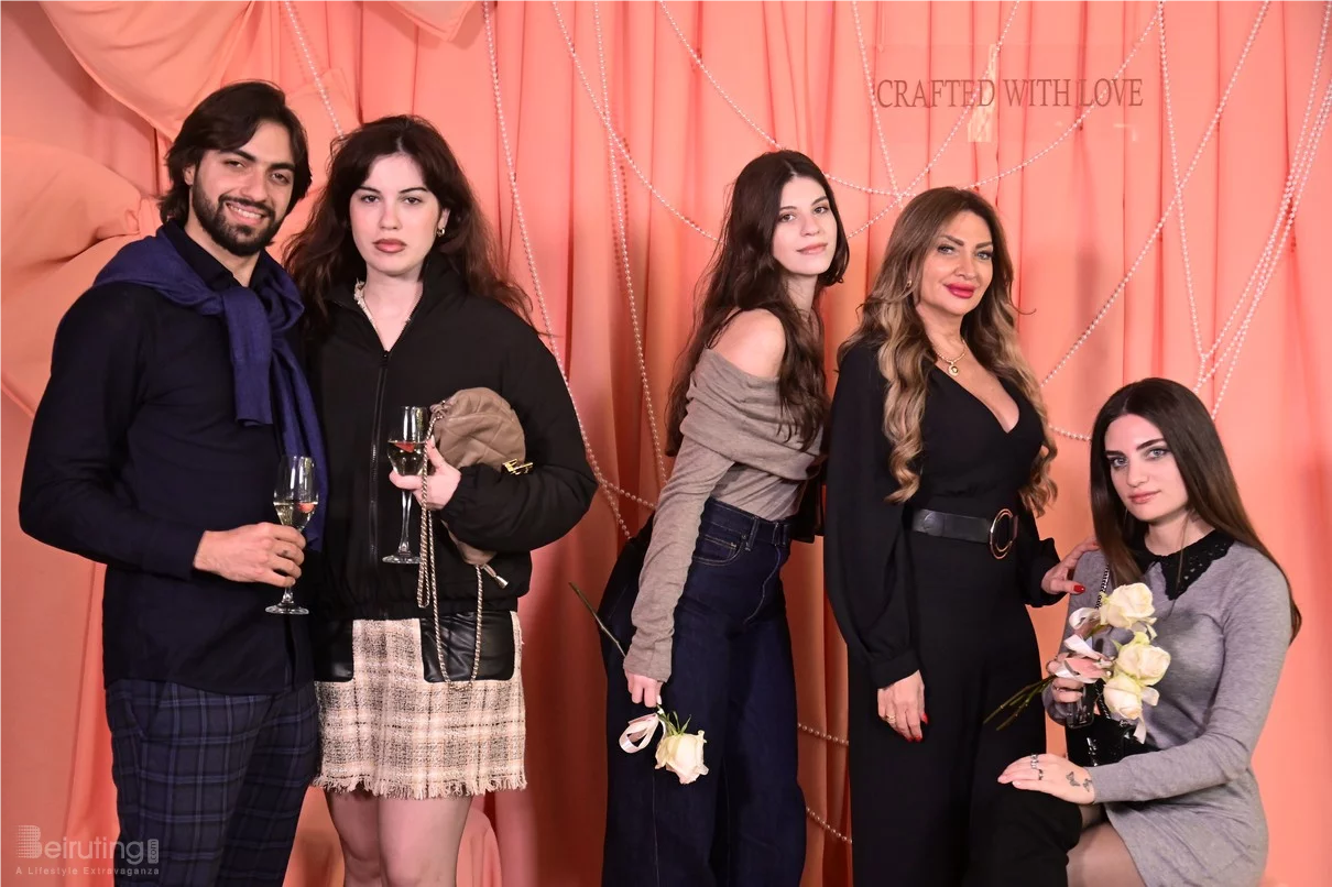 Grand Opening of Beauty Front