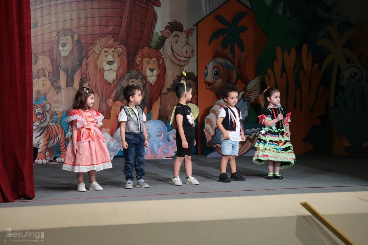 Bebes Calins Graduation 2025