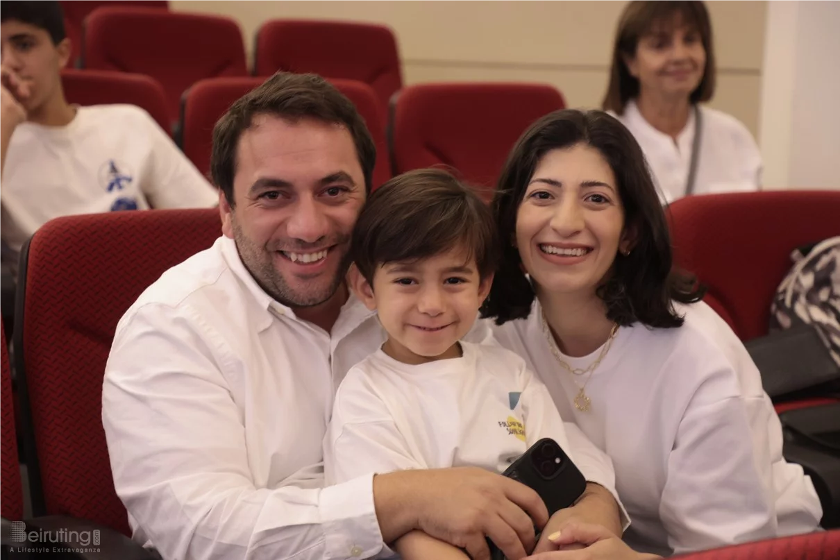Bebes Calins Graduation 2025