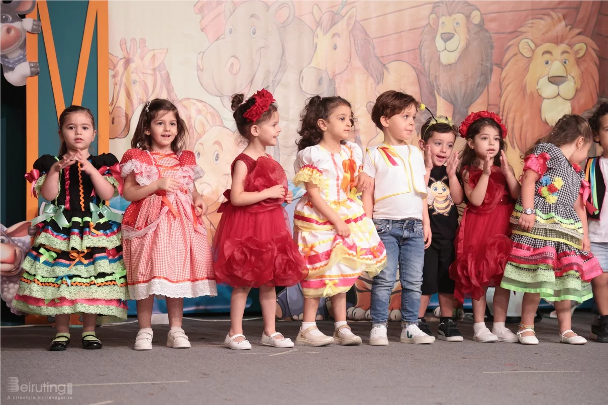 Bebes Calins Graduation 2025