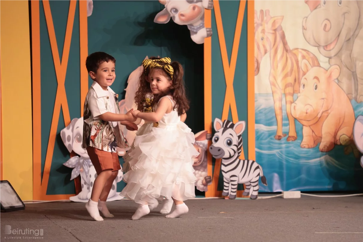 Bebes Calins Graduation 2025