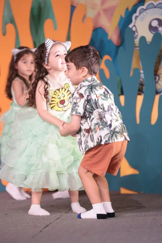 Bebes Calins Graduation 2025