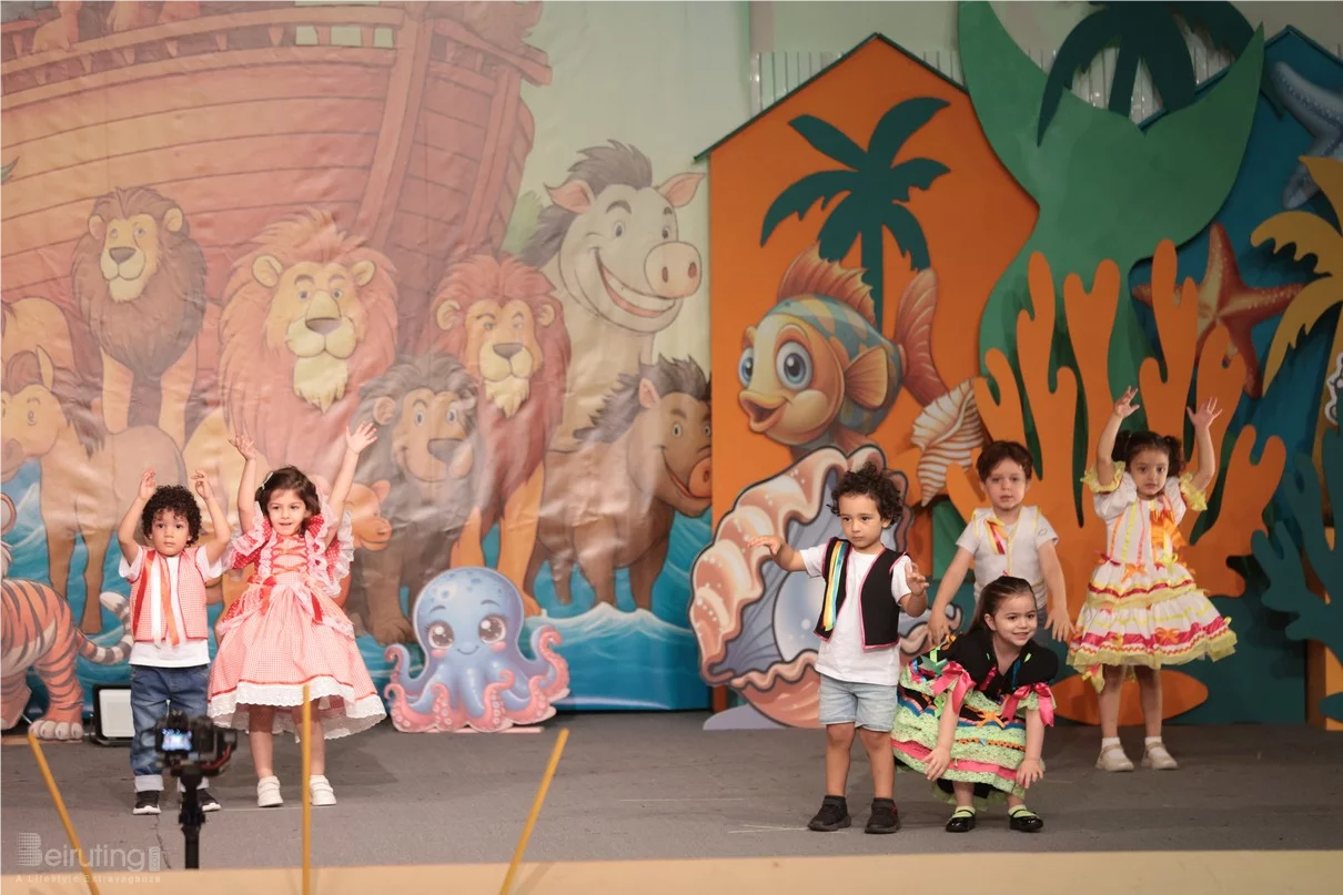 Bebes Calins Graduation 2025