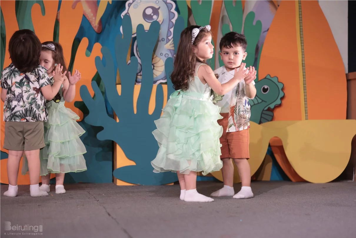 Bebes Calins Graduation 2025