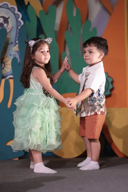 Bebes Calins Graduation 2025