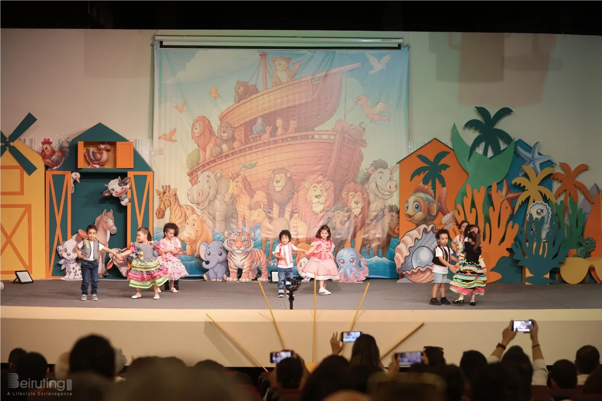 Bebes Calins Graduation 2025