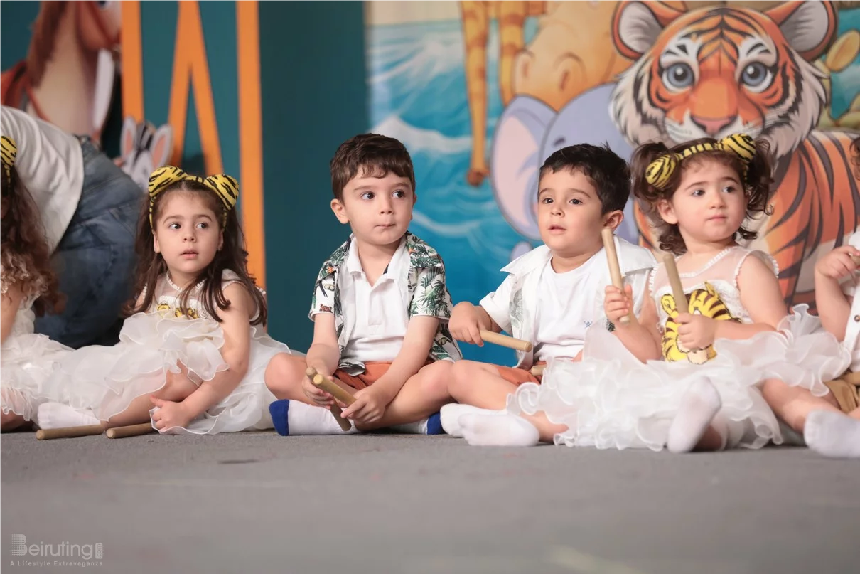 Bebes Calins Graduation 2025