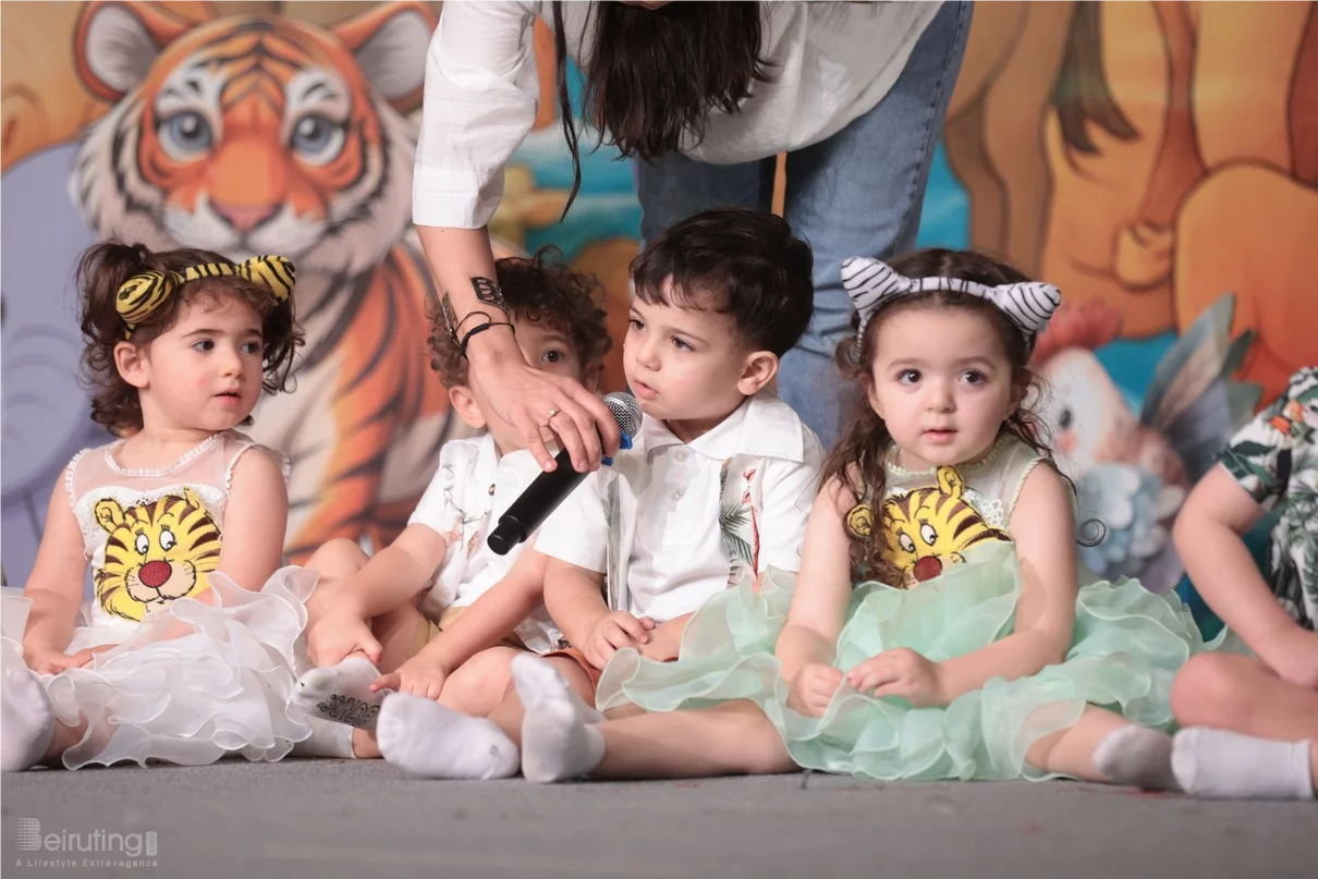 Bebes Calins Graduation 2025