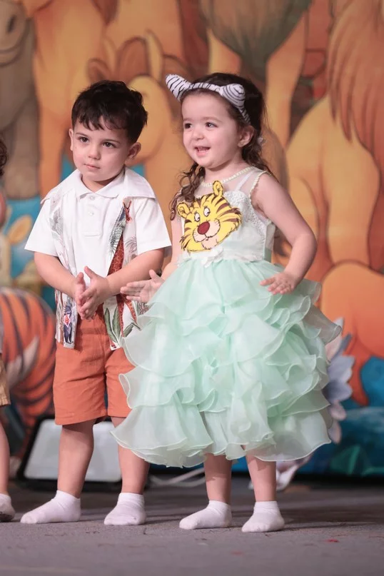 Bebes Calins Graduation 2025
