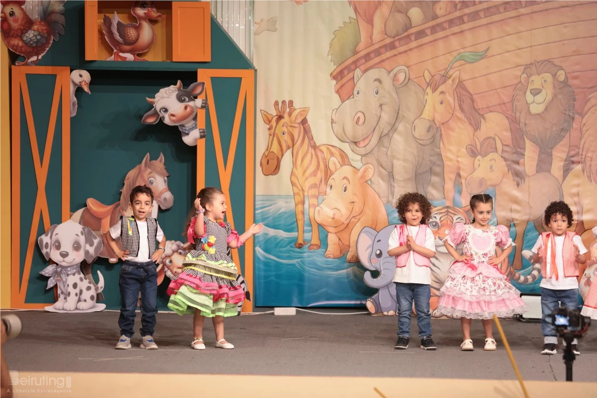 Bebes Calins Graduation 2025