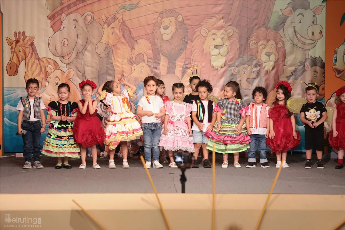 Bebes Calins Graduation 2025