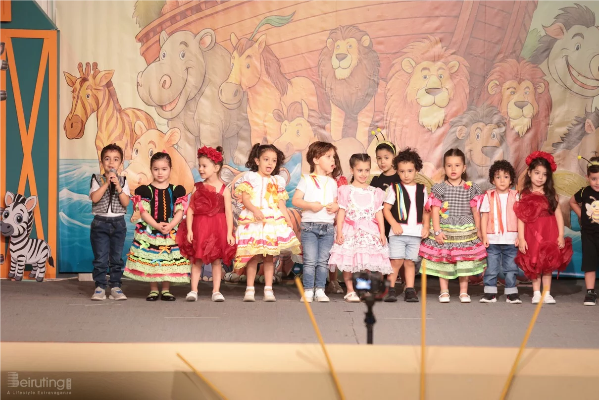 Bebes Calins Graduation 2025