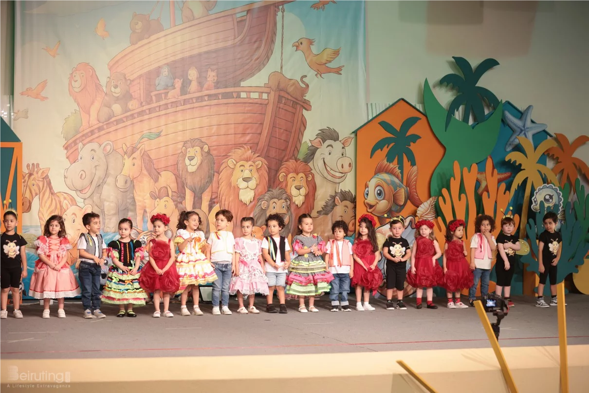 Bebes Calins Graduation 2025