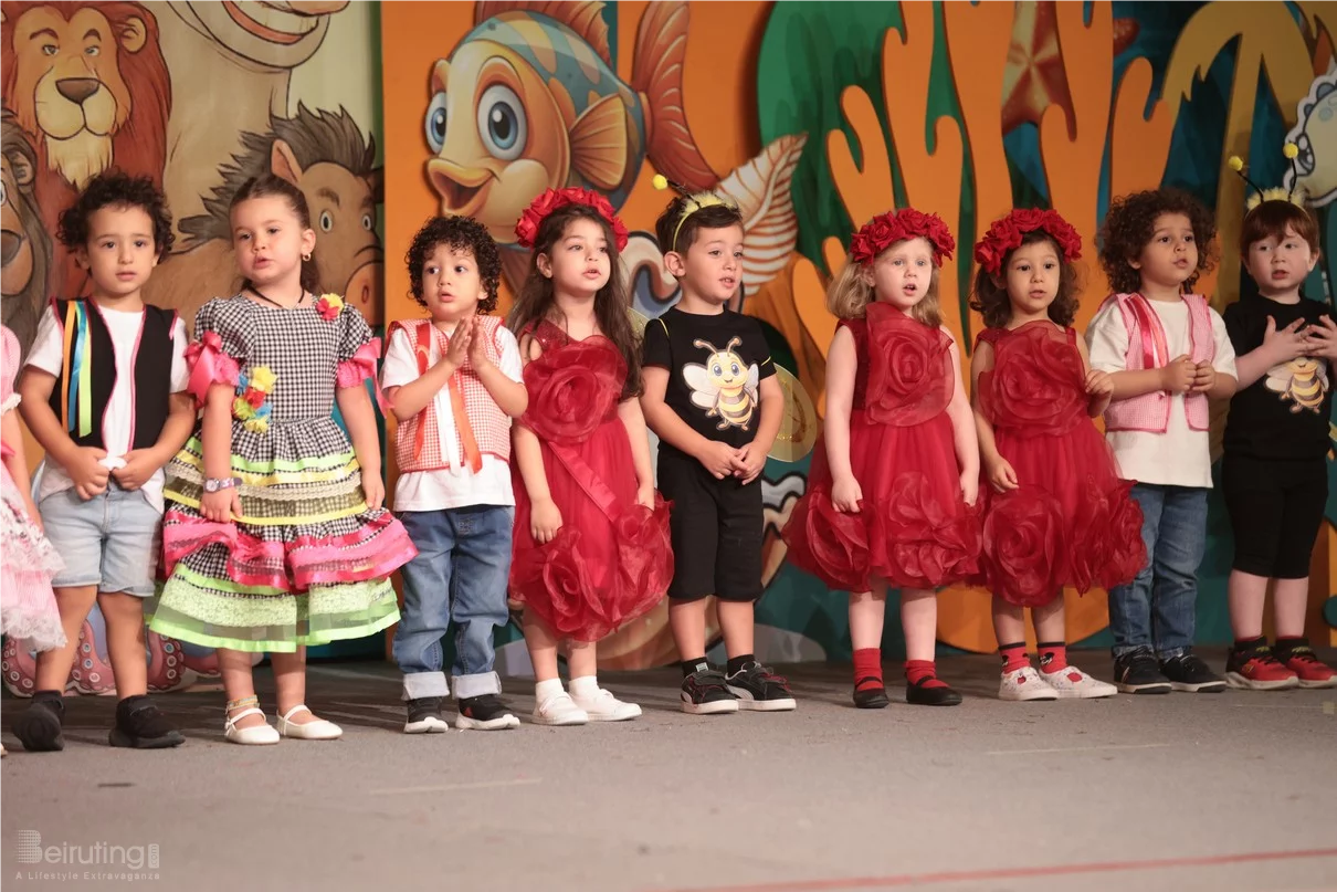 Bebes Calins Graduation 2025