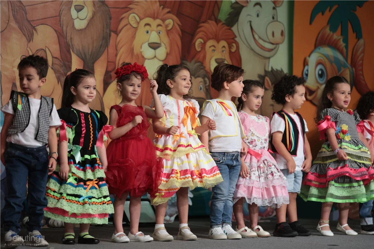 Bebes Calins Graduation 2025