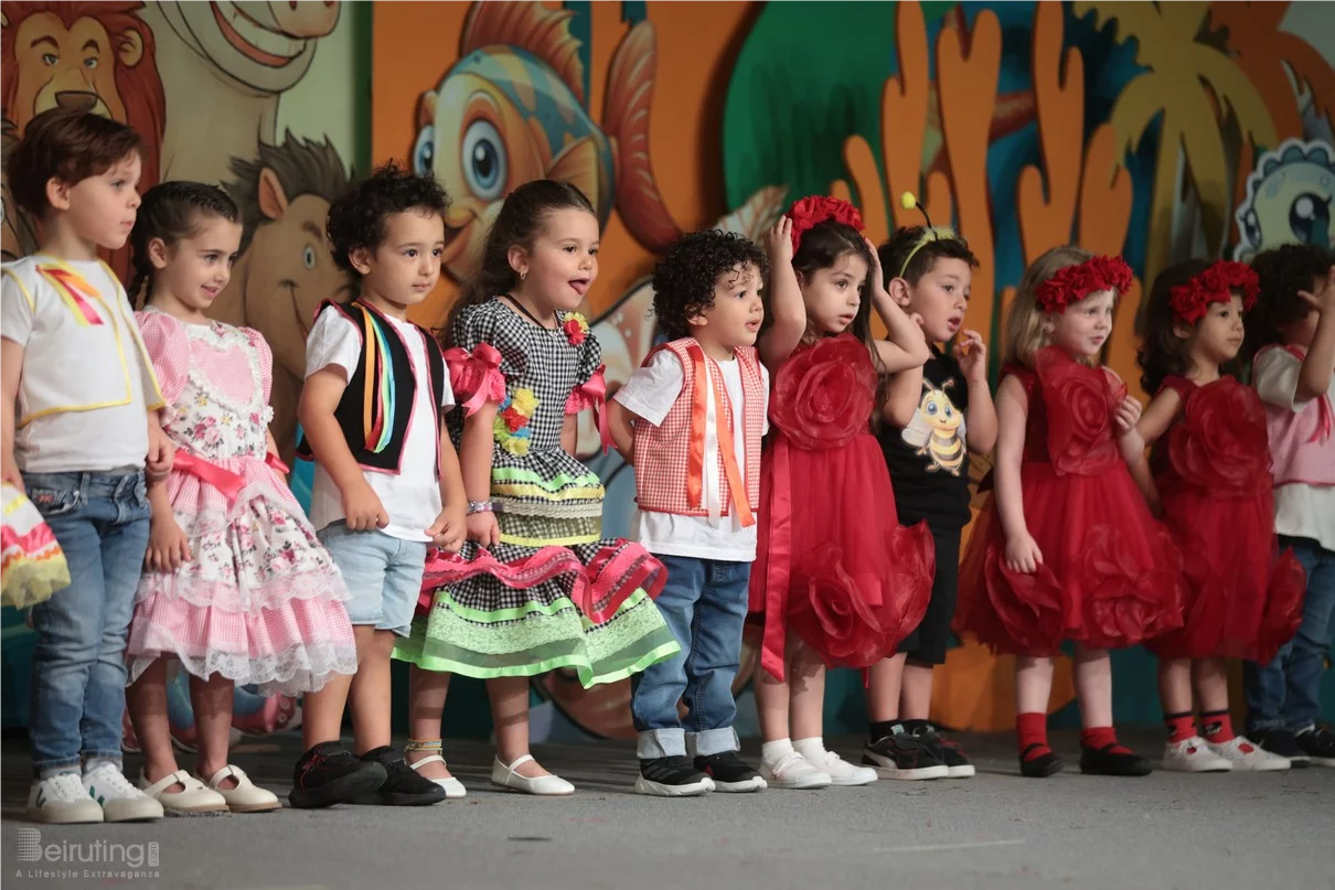 Bebes Calins Graduation 2025