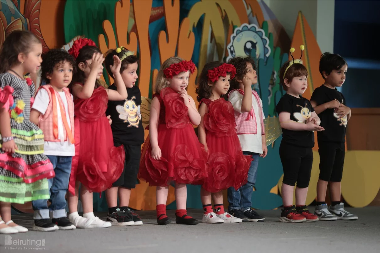 Bebes Calins Graduation 2025