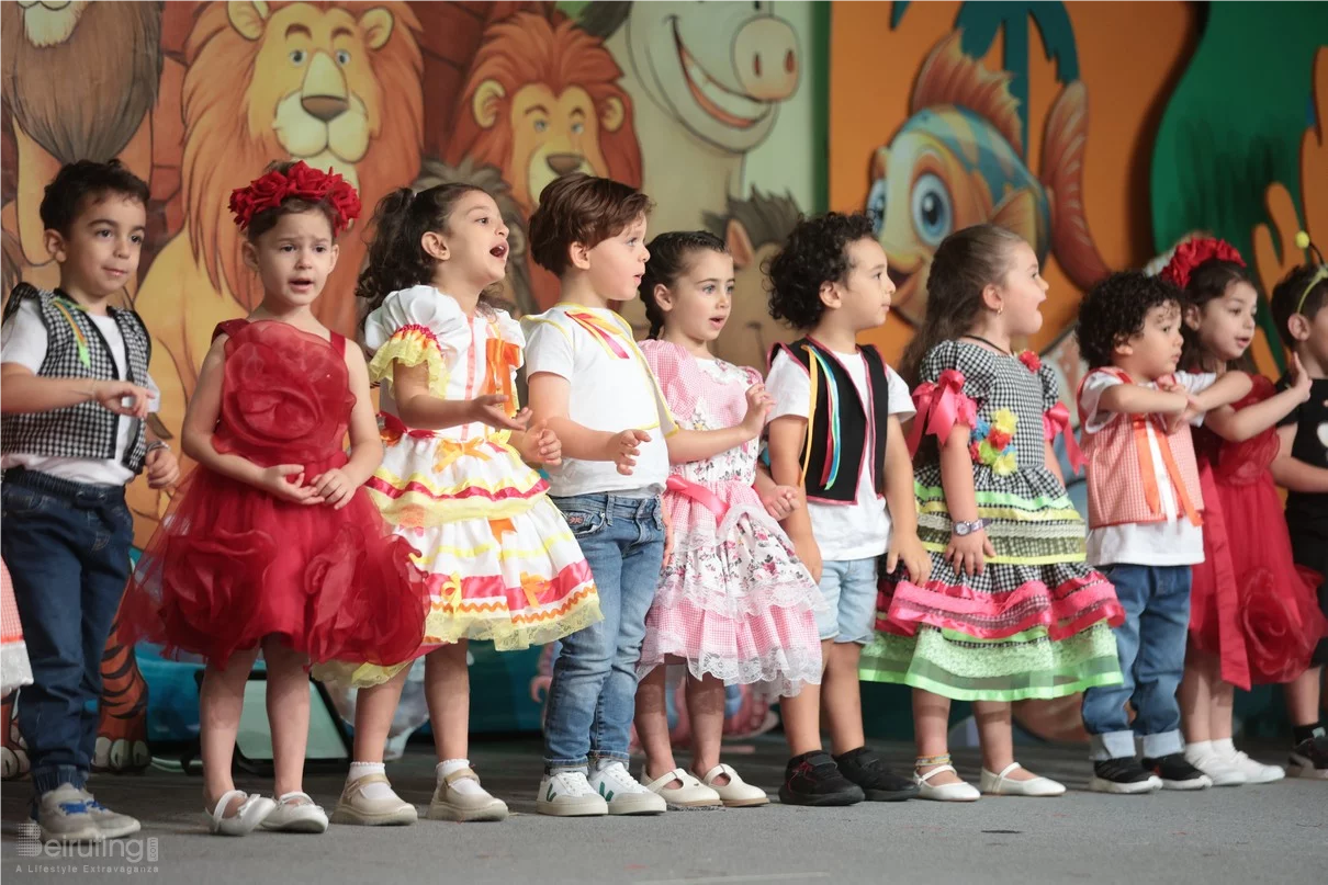 Bebes Calins Graduation 2025