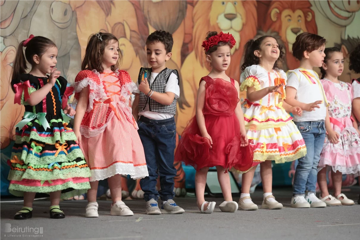 Bebes Calins Graduation 2025