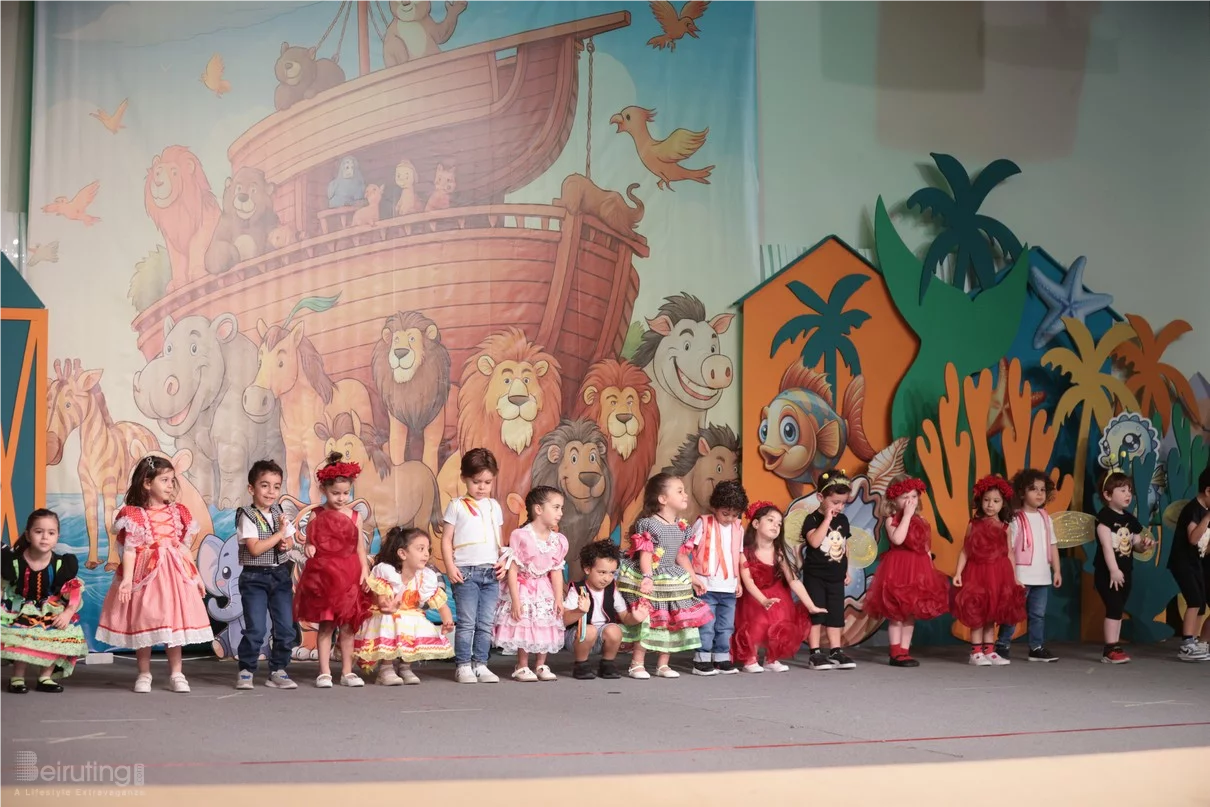 Bebes Calins Graduation 2025