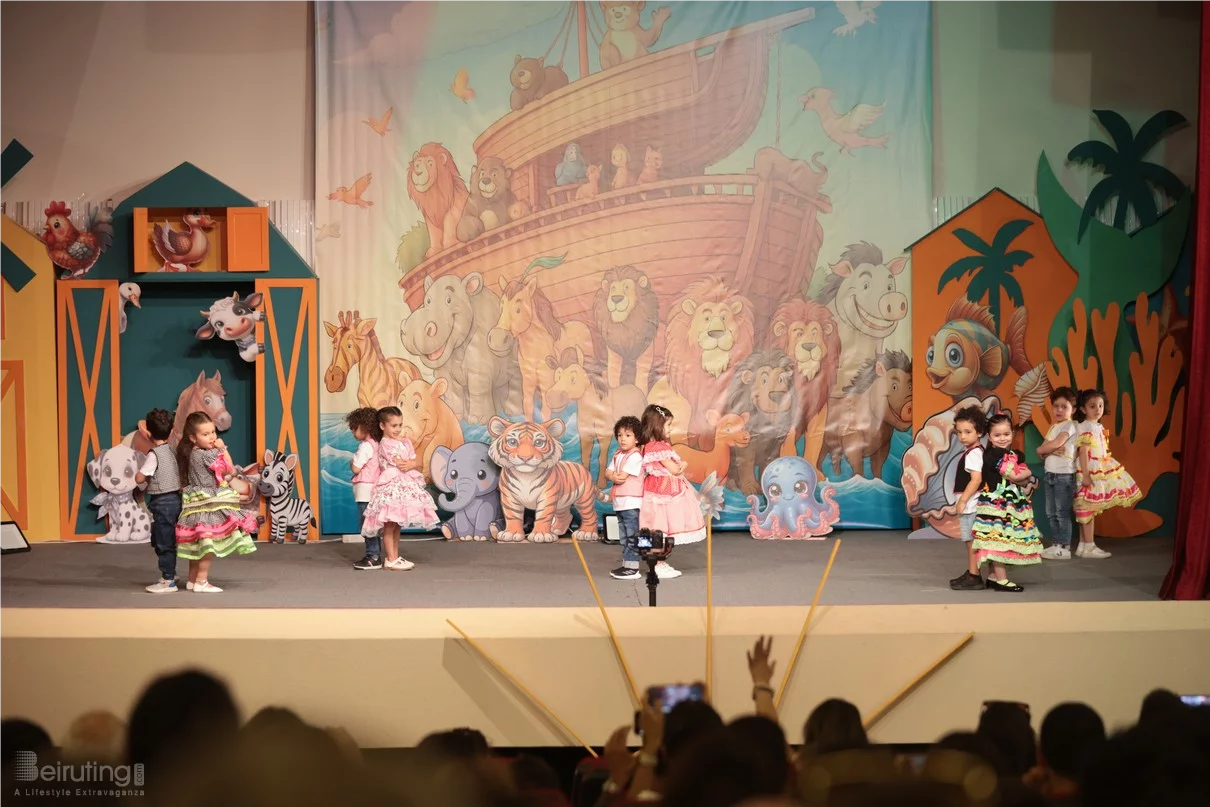Bebes Calins Graduation 2025