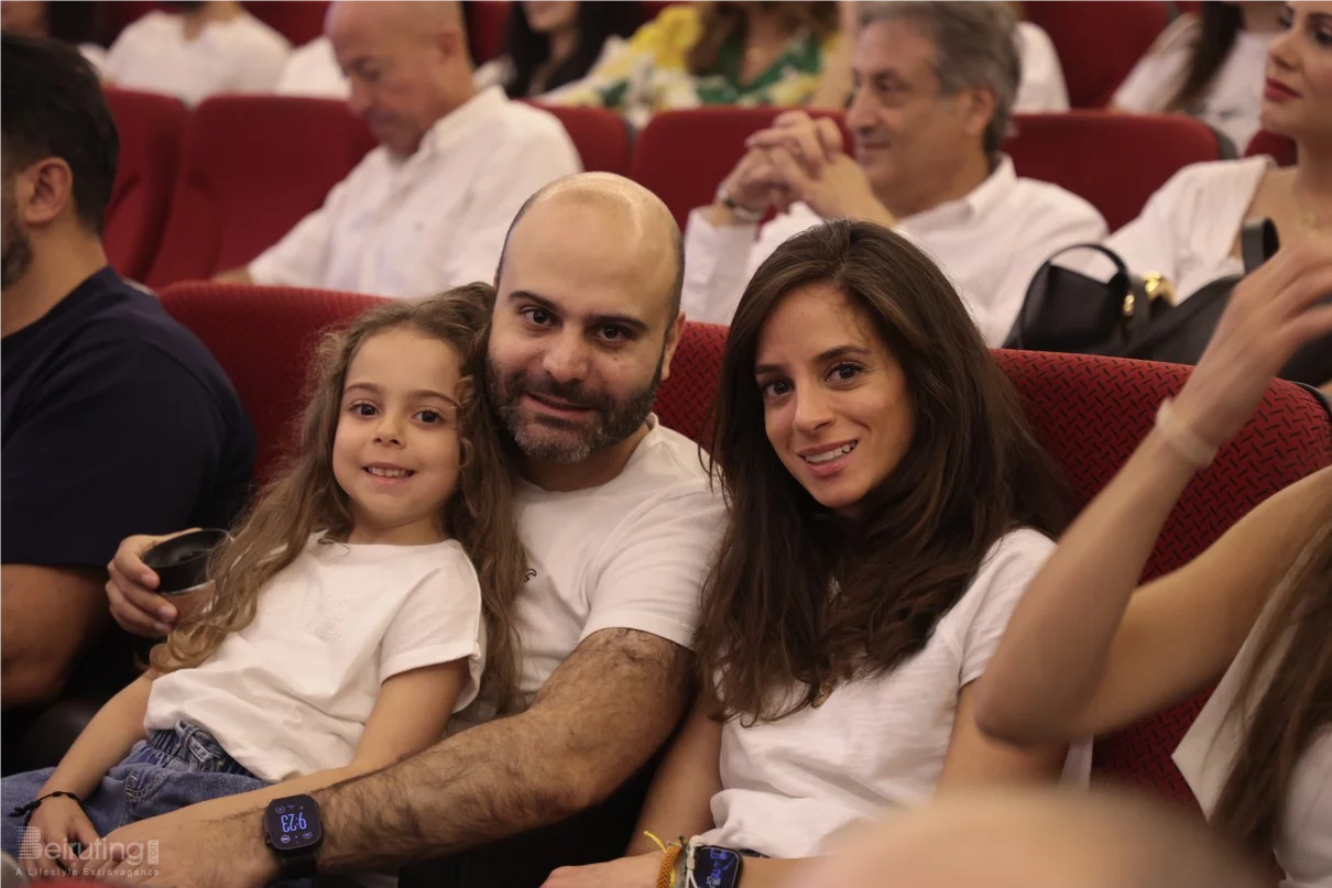 Bebes Calins Graduation 2025