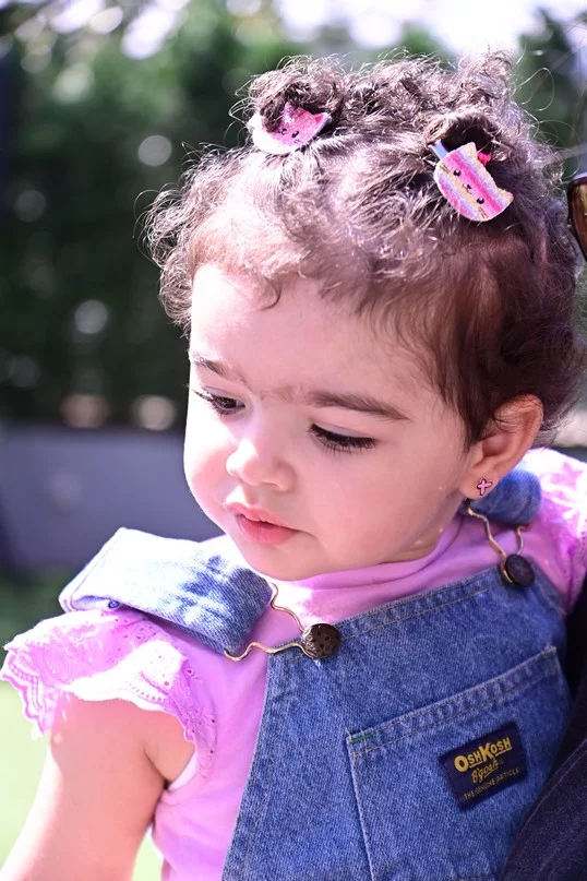 Bebe Sucre Hello Sunshine Event at VOL Playground