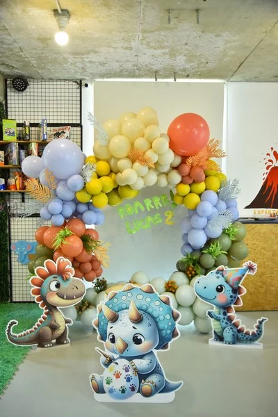 Happy Birthday Lucas 